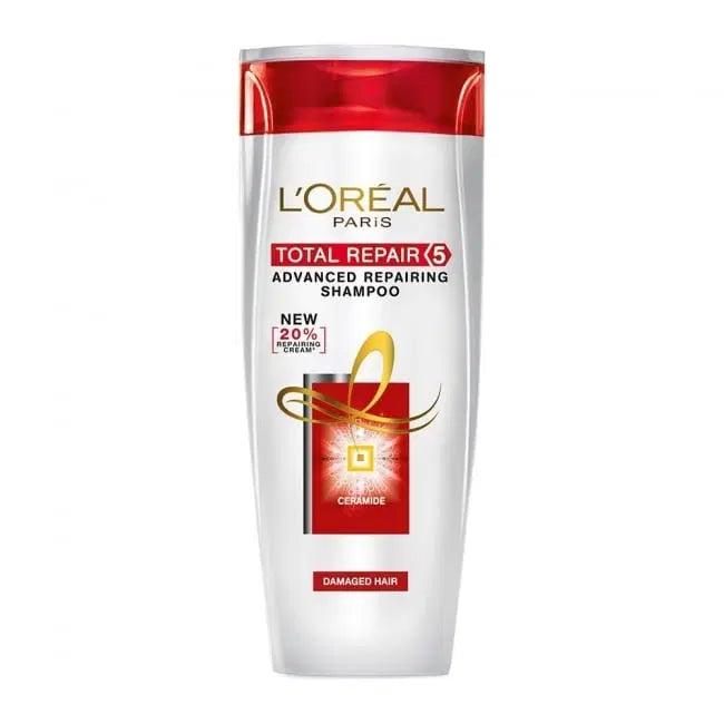 Loreal Professional Total Repair 5 Shampoo 175 ML Pak