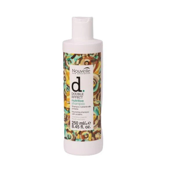 Nouvella hair shampoo 250ml