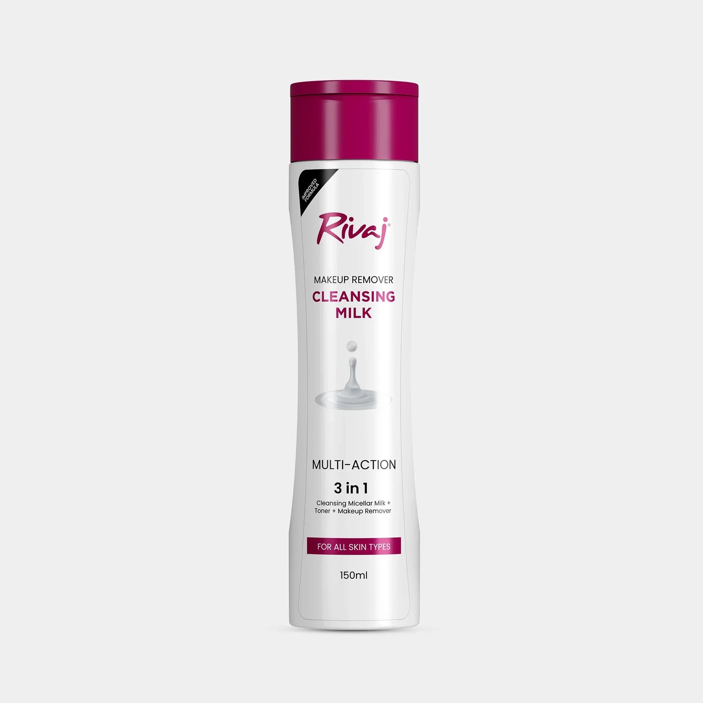 Rivaj cleansing milk