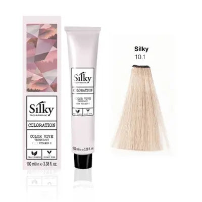 SILKY all SHADES availabel