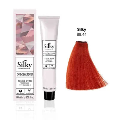 SILKY all SHADES availabel
