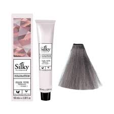 SILKY all SHADES availabel