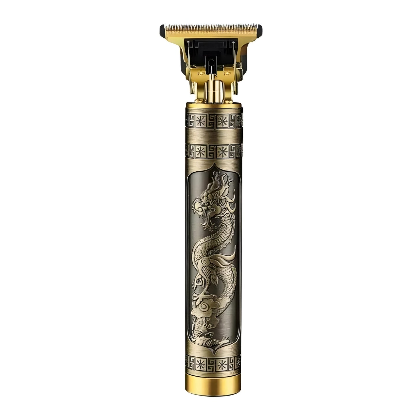 Vintage T9 Professional Hair Clippers Rechargeable Hair Trimmer